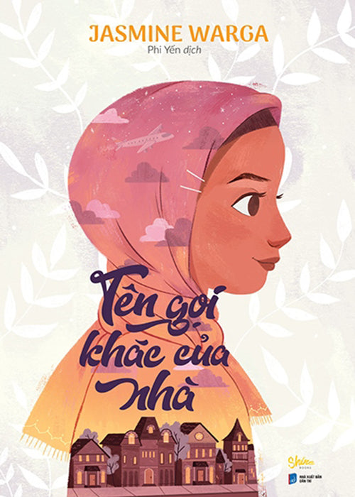 Ten Goi Khac Cua Nha - Tac Gia: Jasmine Warga - Book