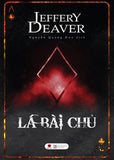La Bai Chu - Tac Gia: Jeffery Deaver - Book