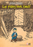 Lai Thang Nhoc Emil - Tac Gia: Astrid Lindgren - Book