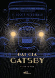 Dai Gia Gatsby - Tac Gia: Francis Scott Key Fitzgerald - Book
