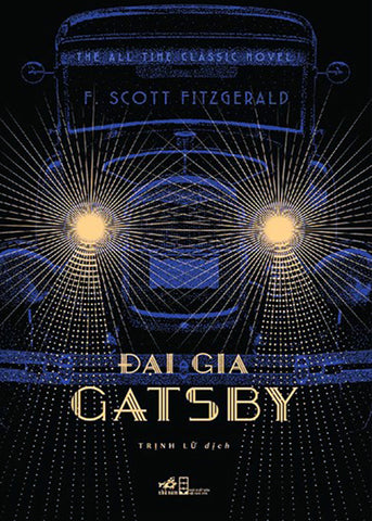 Dai Gia Gatsby - Tac Gia: Francis Scott Key Fitzgerald - Book