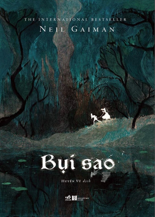 Bui Sao - Tac Gia: Neil Gaiman - Book