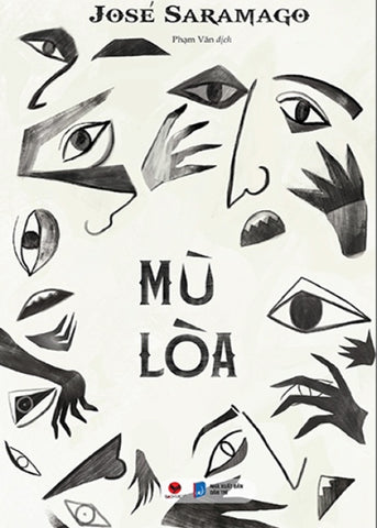 Mu Loa - Tac Gia: José Saramago - Book