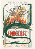 Anh Chang Hobbit - Tac Gia: JRR Tolkien - Book