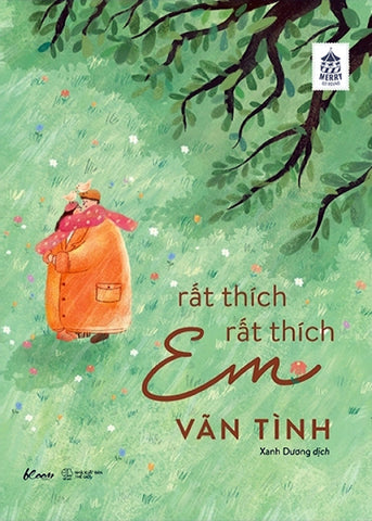 Rat Thich Rat Thich Em - Tac Gia: Van Tinh - Book