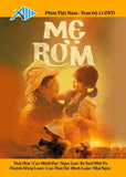 Me Rom - Tron Bo 11 DVDs - Phim Mien Nam