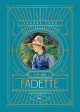 Co Be Fadette - Tac Gia: George Sand - Book