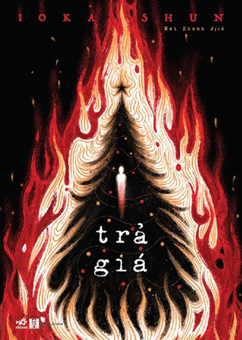 Tra Gia - Tac Gia: Ioka Shun - Book