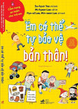 Em Co The Tu Bao Ve Ban Than! - Nhieu Tac Gia - Book
