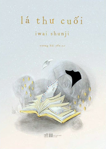 La Thu Cuoi - Tac Gia: Iwai Shunji - Book