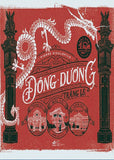 Dong Duong Trang Le - Tac Gia: Ly Tu - Book