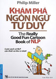 Kham Pha Ngon Ngu Tu Duy - Tac Gia: Philip Miller - Book