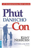 Phut Danh Cho Con - Tac Gia: Kent Nerburn - Book