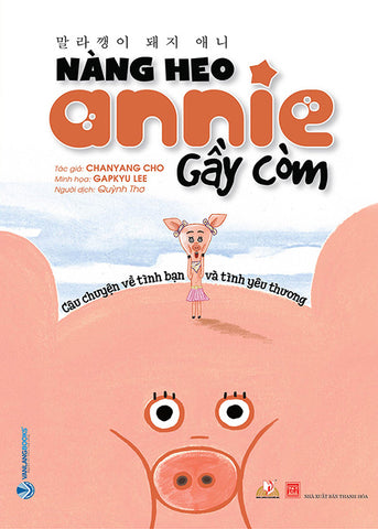 Nang Heo Annie Gay Com - Tac Gia: Gesshin Claire Greenwood - Book