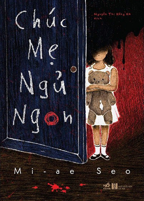 Chuc Me Ngu Ngon - Tac Gia: Mi-ae Seo - Book