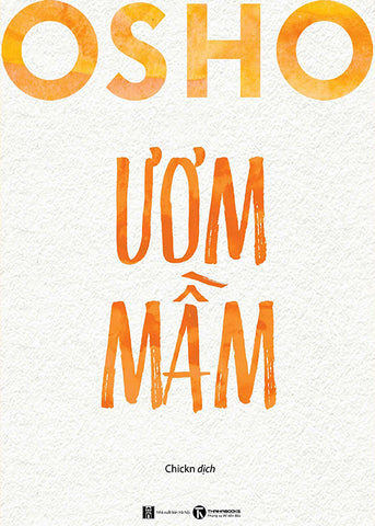 Uom Mam - Tac Gia: Osho - Book