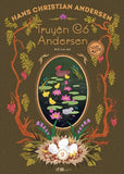 Truyen Co Andersen Toan Tap - Tap 2 - Book