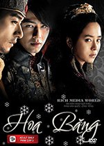 Hoa Bang - DVD Phim Han Quoc Long Tieng