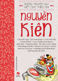 Nhung Truyen Hay Viet Cho Thieu Nhi - Tac Gia: Nguyen Kien - Book