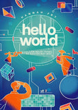 Hello World - Lam Nguoi Trong Ky Nguyen May Moc - Tac Gia: Hannah Fry - Book