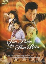 Tan Thien Tam Bien - Tron Bo 30 Tap - Long Tieng Tai Hoa Ky