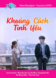 Khoang Cach Tinh Yeu - Tron Bo 10 DVDs - Long Tieng