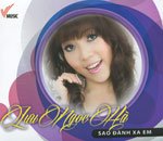 Luu Ngoc Ha - Sao Danh Xa Em - CD