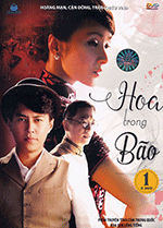 Hoa Trong Bao - Tron Bo 12 DVDs ( Phan 1,2 ) Long Tieng