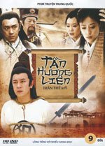 Tan Huong Lien Tran The My - 9 DVDs - Long Tieng