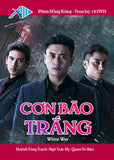 Con Bao Trang - Tron Bo 12 DVDs - Long Tieng