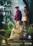 An Tinh Ho Ly - Phim Hong Kong Long Tieng Tai Hoa Ky - Tron Bo 36 Tap