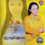 CD - Ai Yeu Khong Kho Vi Yeu - Hoa Bien CD