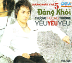 CD - Dang Khoi - Thuong Thuong Thuong Yeu Yeu Yeu