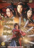Duong Guom Dinh Menh - Tron Bo 40 Tap - Phim Long Tieng Tai Hoa Ky