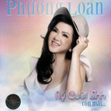 Phuong Loan - Nu Cuoi Anh Con Mai - CD Thuy Nga