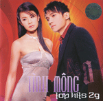 Thuy Nga CD - Tinh Mong - Top Hits 29