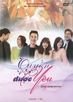 Quyen Duoc Yeu - Tron Bo 10 DVDs - Long Tieng