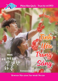 Tinh Yeu Trong Sang - Tron Bo 10 DVDs - Long Tieng