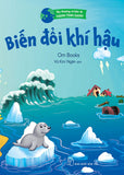 Bien Doi Khi Hau - Tac Gia: OM Books - Book