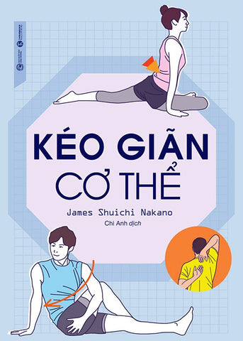 Keo Gian Co The - Tac Gia: James Shiuchi Nakano - Book