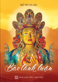 Bao Tanh Luan - Tac Gia: Bo Tat Di Lac - Book
