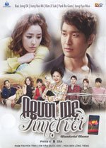Nguoi Me Tuyet Voi - Phan 2 - 8 DVDs - Long Tieng