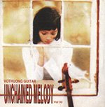 CD Vo Thuong Guitar 32 - Unchained Melody