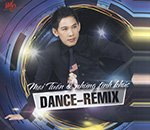 Mai Tuan Dance Remix - CD