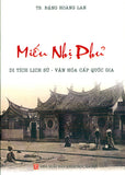 Mieu Nhi Phu - Di Tich Lich Su Van Hoa Cap Guoc Gia - Tac Gia: Dang Hoang Lan - Book