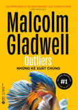 Nhung Ke Xuat Chung - Tac Gia: Malcolm Gladwell - Book