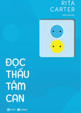 Doc Thau Tam Can - Tac Gia: Rita Carter - Book