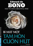 Bi Mat Mot Tam Hon Cuon Hut - Tac Gia: Edward de Bono - Book