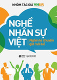Nghe Nhan Su Viet - Nghin Le Chuyen Gio Moi Ke - Book