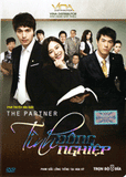 The Partner - Tinh Dong Nghiep - Tron Bo - Long Tieng Tai Hoa Ky ( No Free )